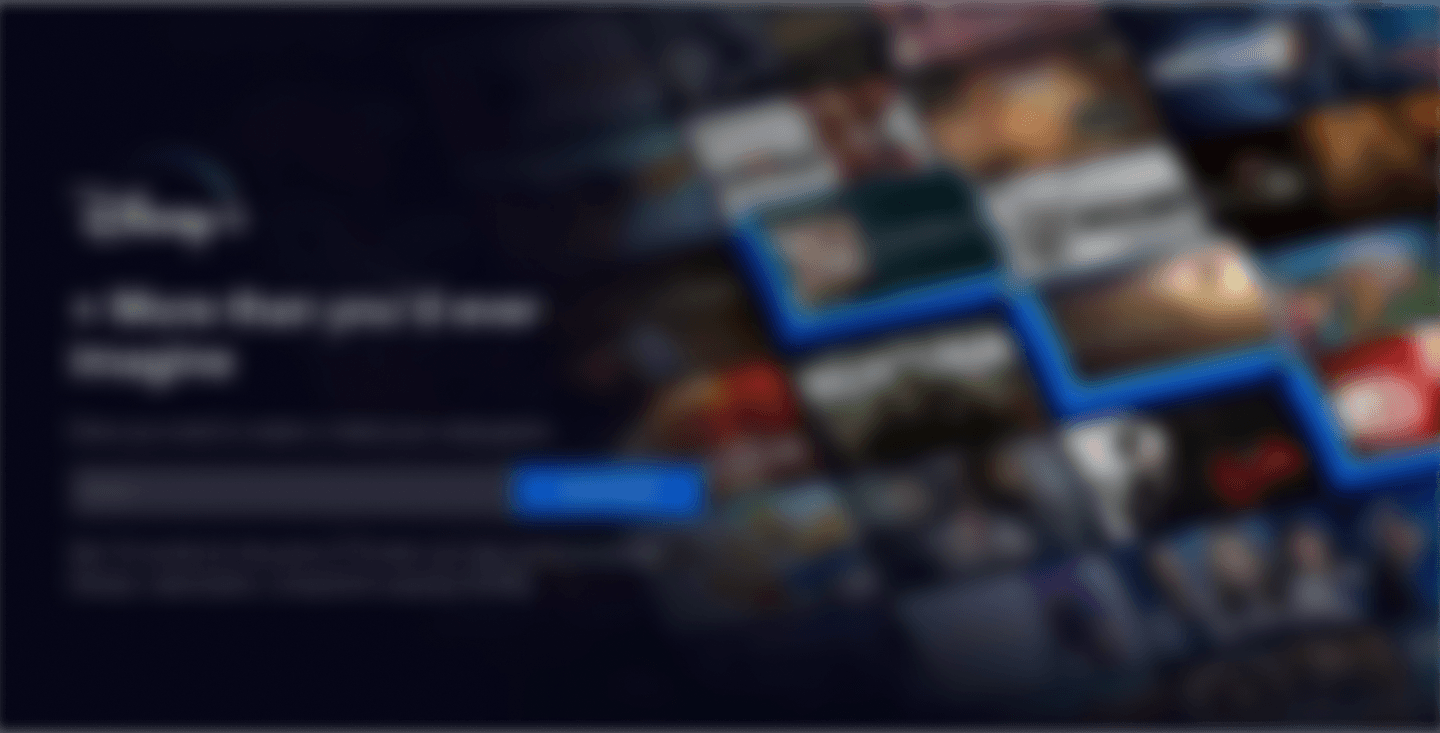 Disney+ Hotstar Background