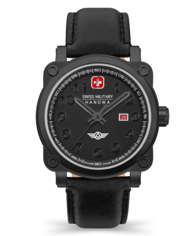Switzerland - Hanowa-Uhren Watches of | Military entdecken Kollektionen Preise Swiss online und
