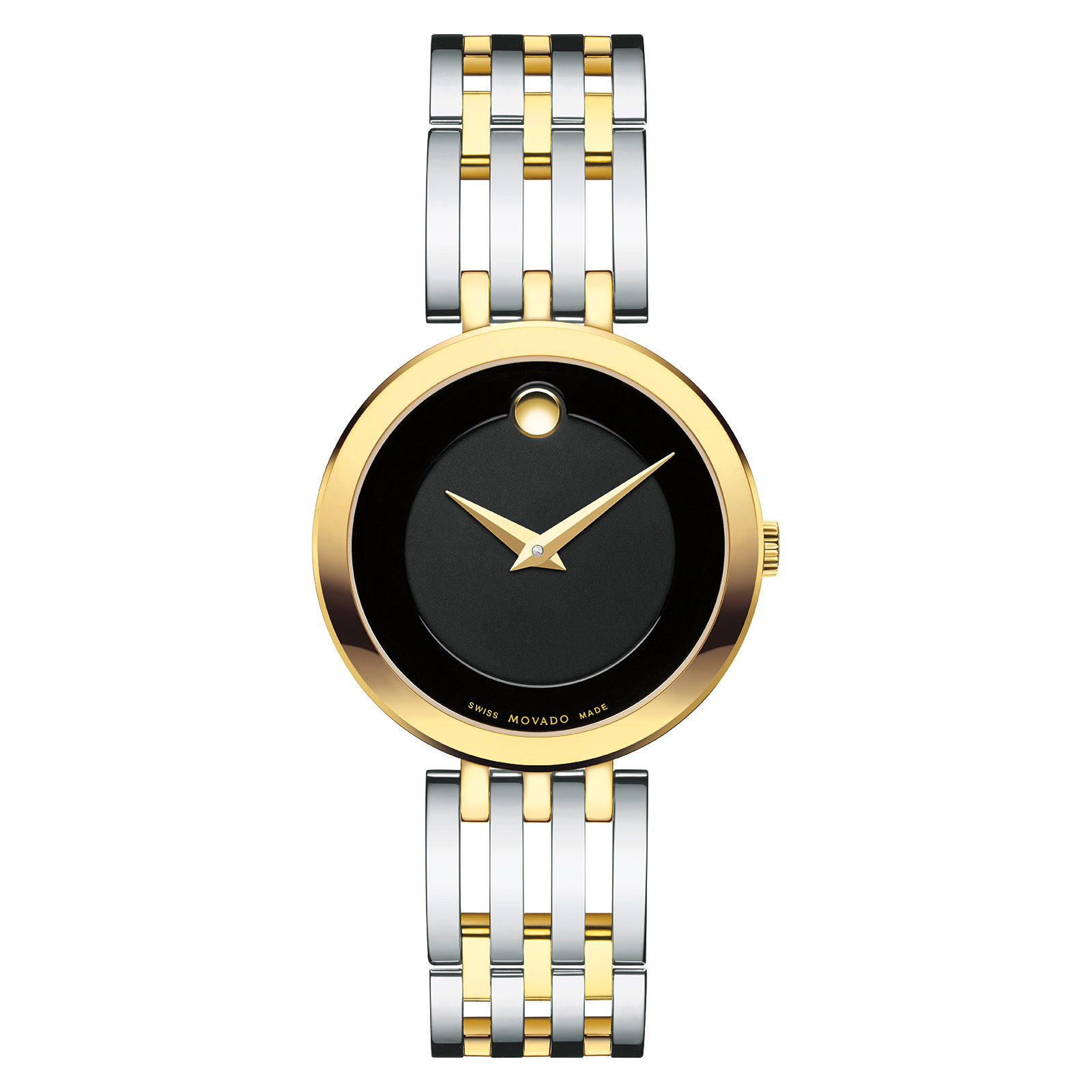 of Movado Collections Watches | Watches Switzerland Discover – and Prices Online