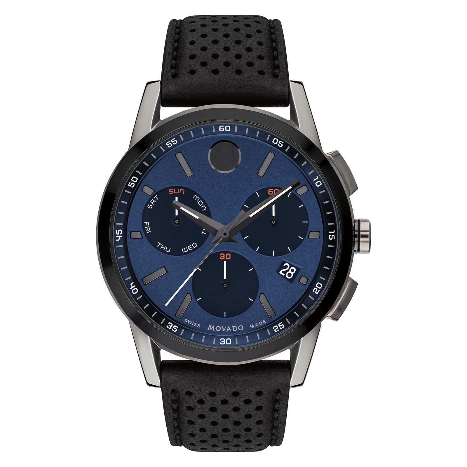 Discover Movado Watches Online – Watches Switzerland Prices of Collections | and