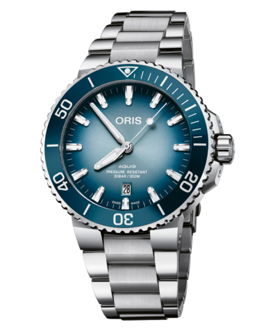 Discover ORIS Watches Online – Collections and Prices | Watches of  Switzerland