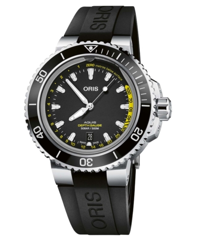 ORIS Diving