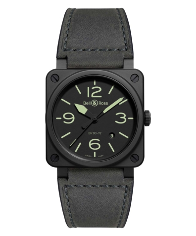 Discover Bell Ross Watches Online Collections and Prices