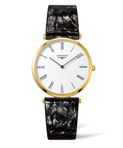 Longines Elegance La Grande Classique