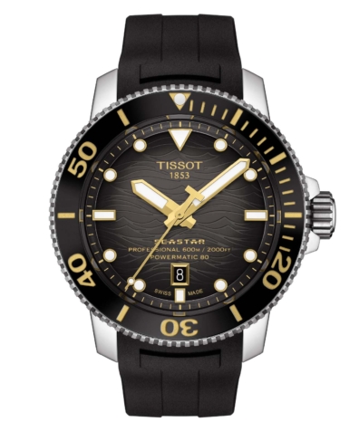 Discover Tissot Watches Online Collections and Prices Watches