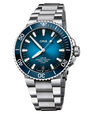 Discover ORIS Watches Online Collections and Prices Watches of