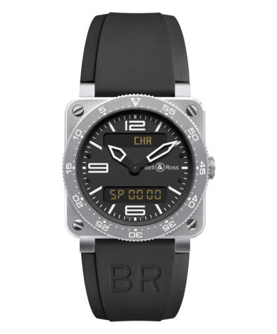 Discover Bell Ross Watches Online Collections and Prices