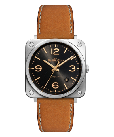 Discover Bell Ross Watches Online Collections and Prices