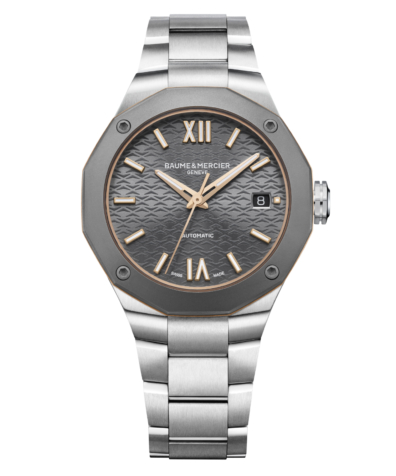 Discover Baume Mercier Watches Online Collections and Prices