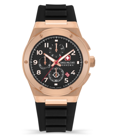 online - Hanowa-Uhren Switzerland Military entdecken of Preise Kollektionen und Swiss Watches |