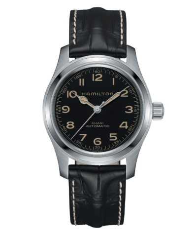 Hamilton watches outlet swiss made