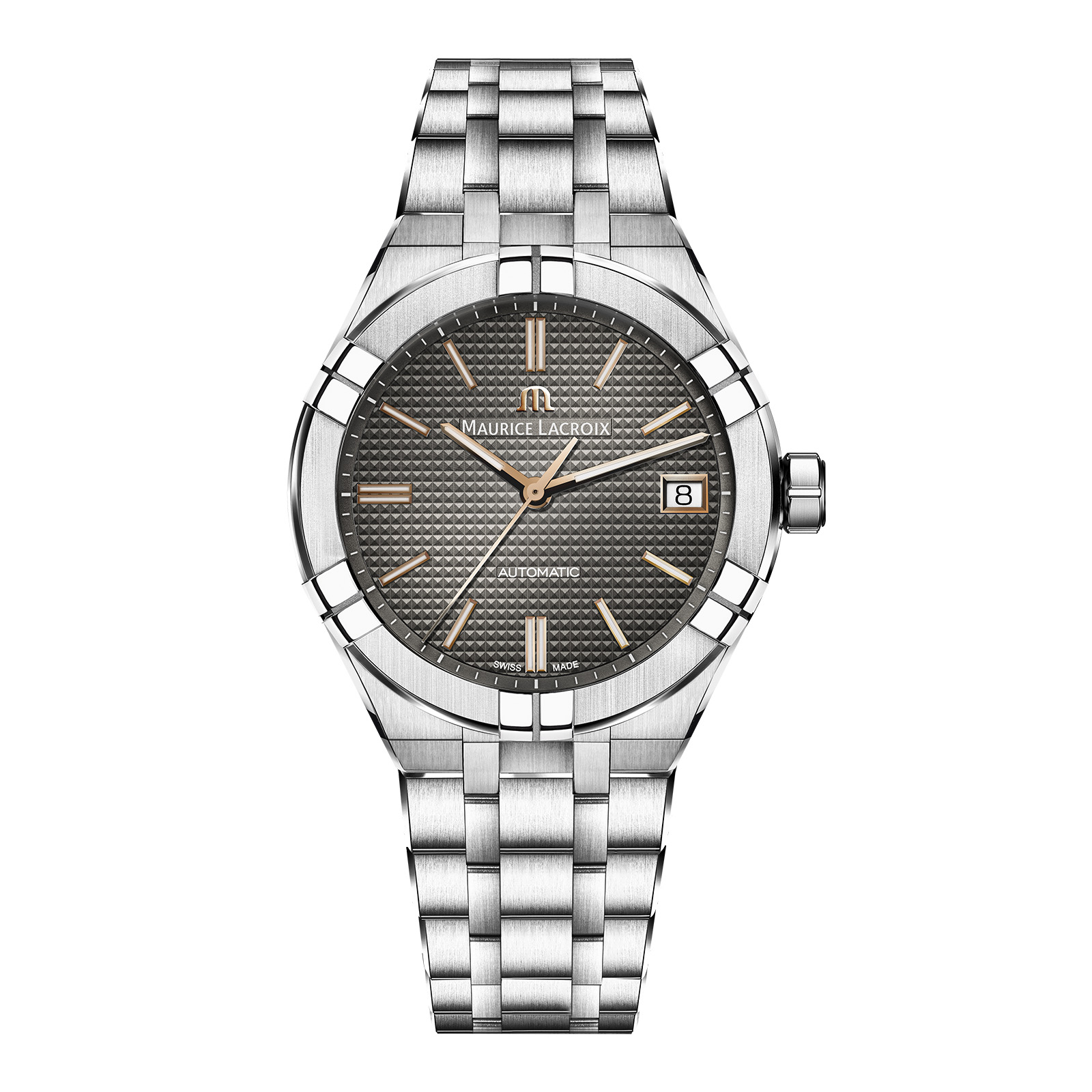 Aikon Watches Automatic of Lacroix Maurice | Switzerland kaufen online