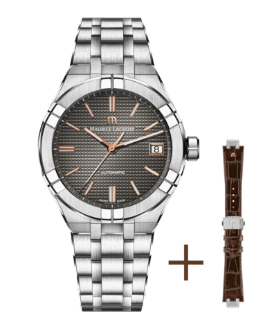 Switzerland Maurice Kollektionen und of Lacroix-Uhren entdecken online | Preise - Watches