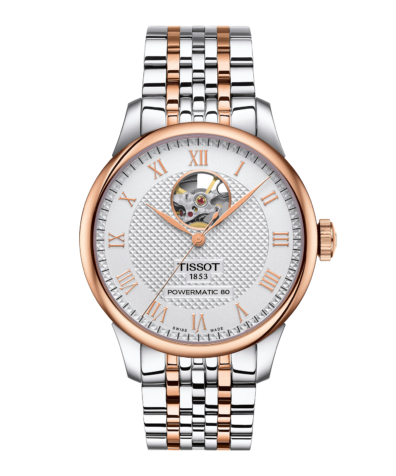 Discover Tissot Watches Online Collections and Prices Watches