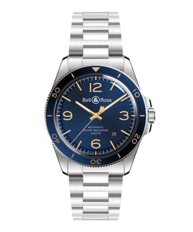 Discover Bell Ross Watches Online Collections and Prices