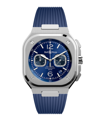 Discover Bell Ross Watches Online Collections and Prices