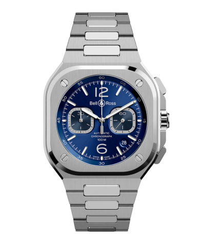 Discover Bell Ross Watches Online Collections and Prices