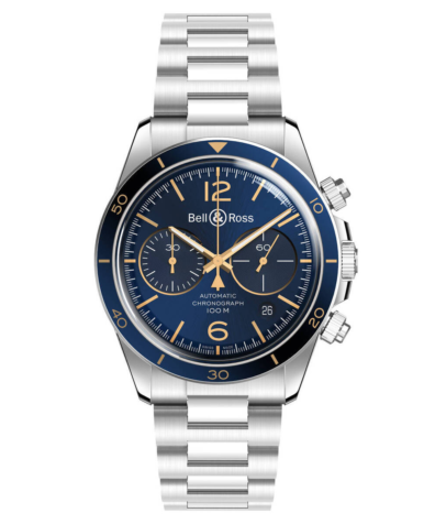 Discover Bell Ross Watches Online Collections and Prices