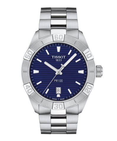 Discover Tissot Watches Online Collections and Prices Watches