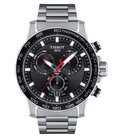 Discover Tissot Watches Online Collections and Prices Watches