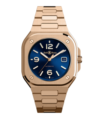 Discover Bell Ross Watches Online Collections and Prices