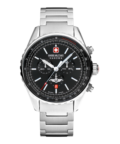 Swiss army shop hanowa watch price