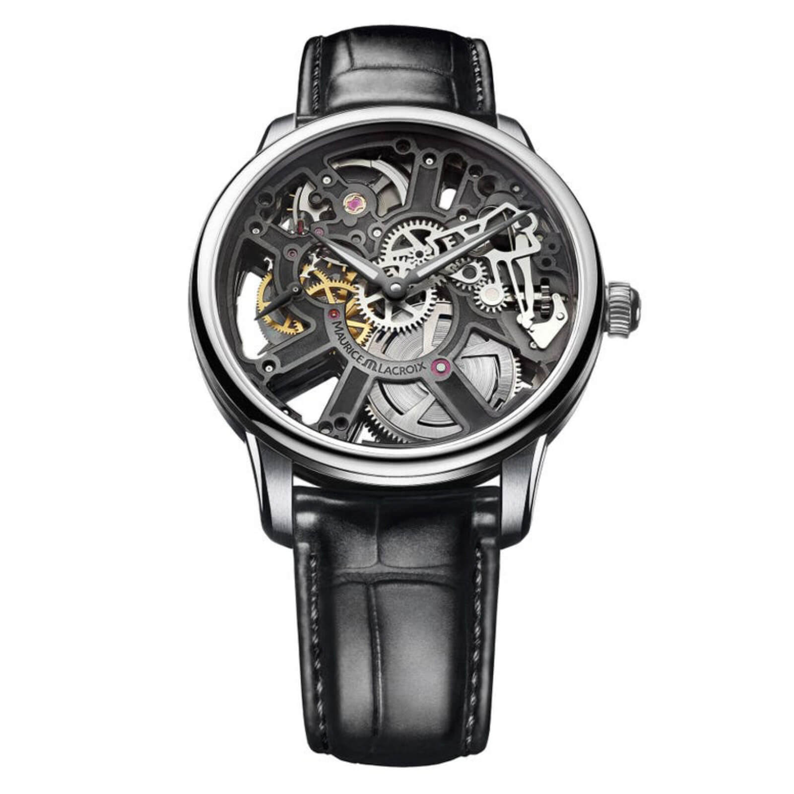 Maurice Lacroix-Uhren online entdecken - Switzerland und Watches Kollektionen | of Preise